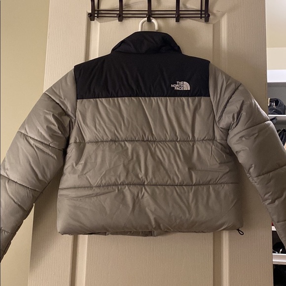 Northface Saikuru Green Jacket - Picture 3 of 7